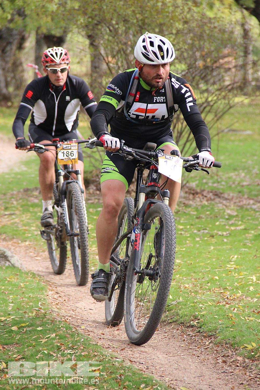 MTB 4 Estaciones La Ruta Imperial 2015. Galería 15