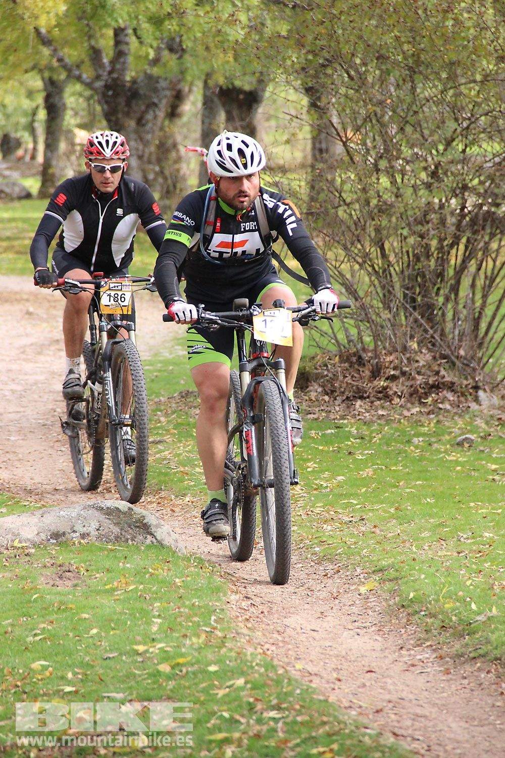 MTB 4 Estaciones La Ruta Imperial 2015. Galería 15