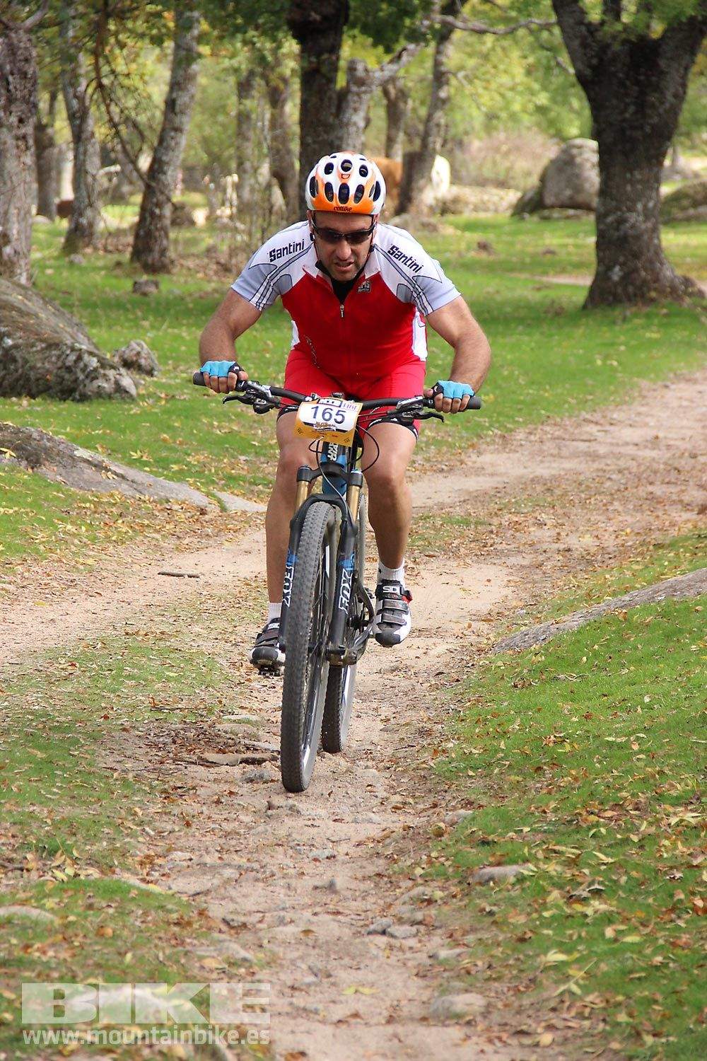 MTB 4 Estaciones La Ruta Imperial 2015. Galería 15