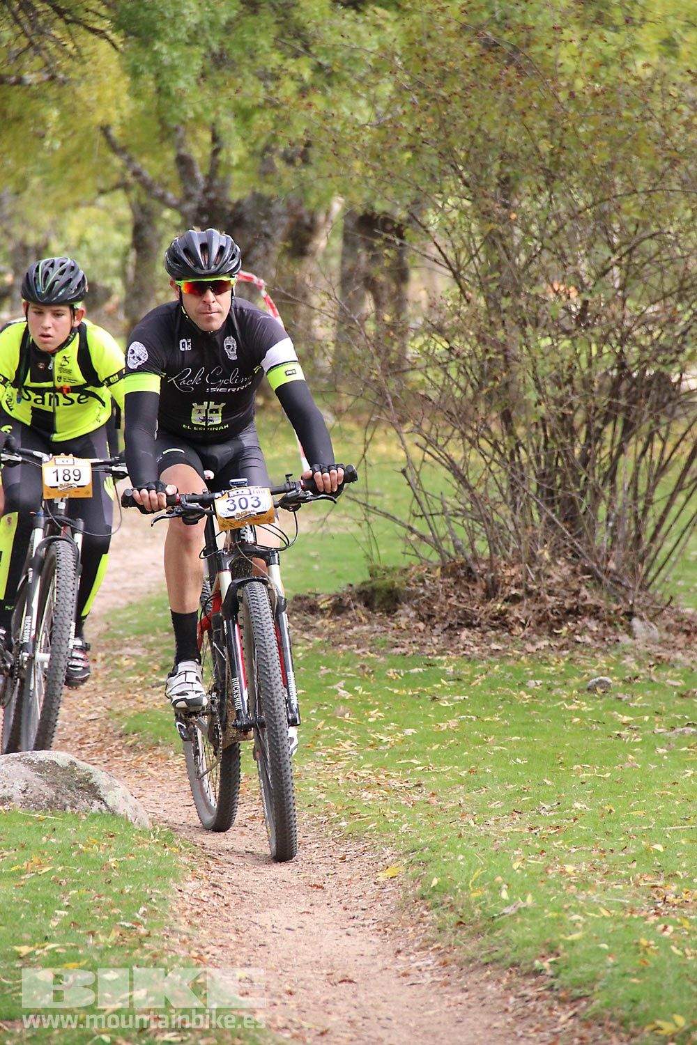 MTB 4 Estaciones La Ruta Imperial 2015. Galería 15