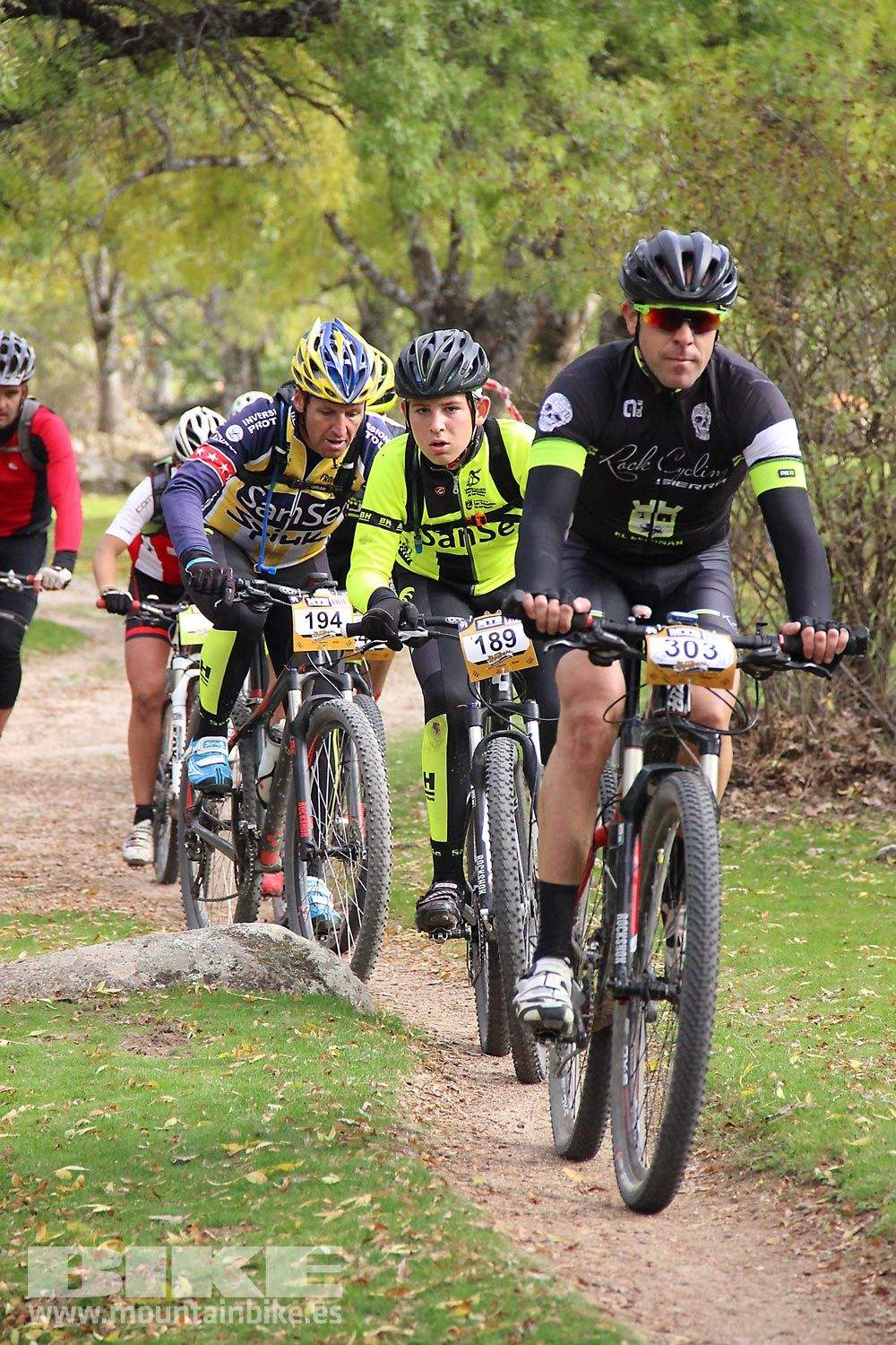MTB 4 Estaciones La Ruta Imperial 2015. Galería 15