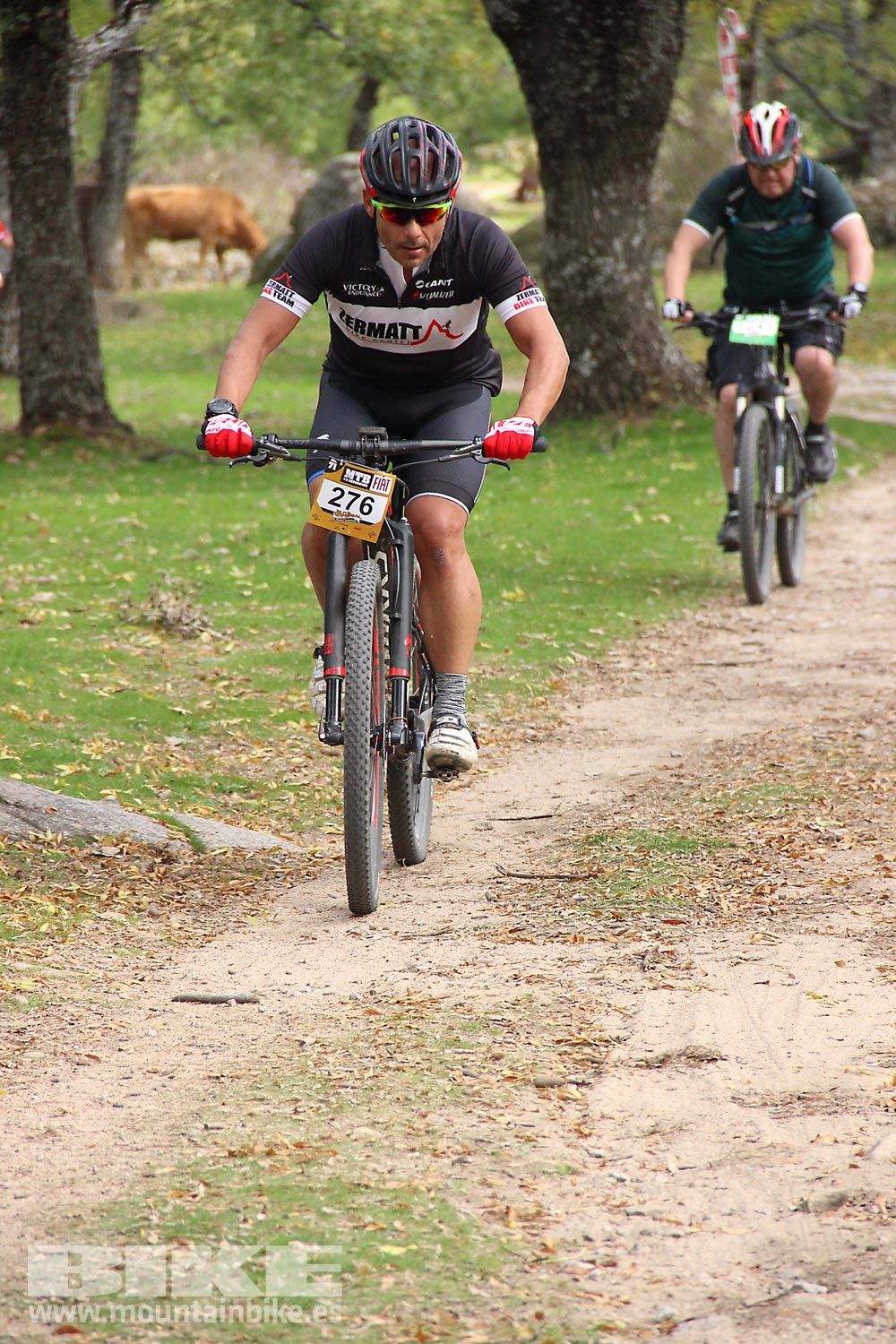 MTB 4 Estaciones La Ruta Imperial 2015. Galería 15
