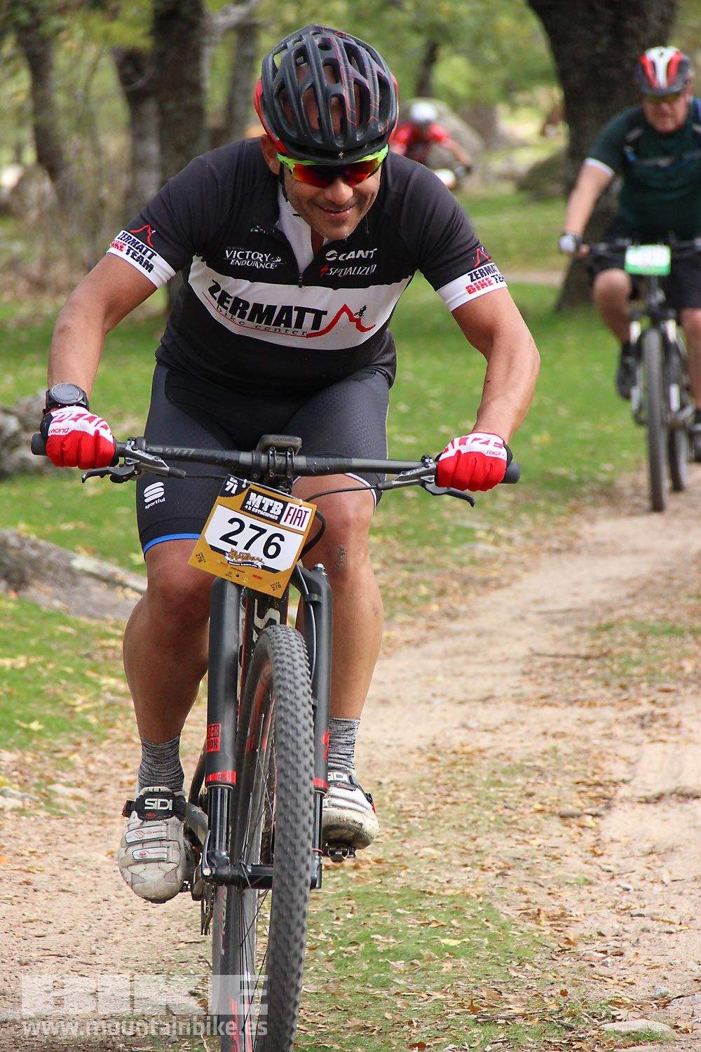 MTB 4 Estaciones La Ruta Imperial 2015. Galería 15