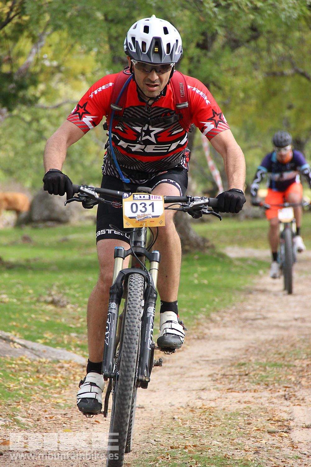 MTB 4 Estaciones La Ruta Imperial 2015. Galería 15