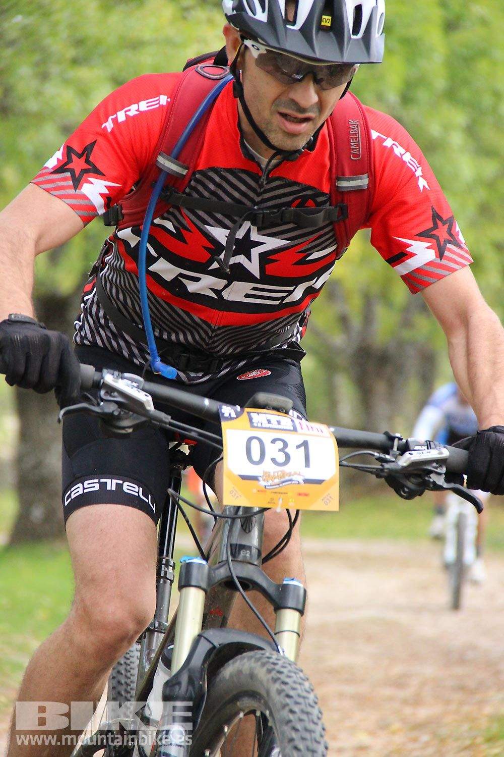 MTB 4 Estaciones La Ruta Imperial 2015. Galería 15