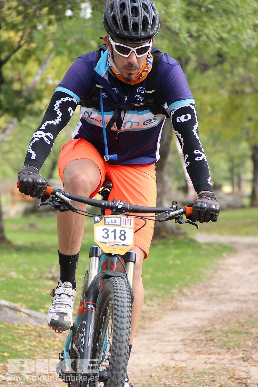 MTB 4 Estaciones La Ruta Imperial 2015. Galería 15