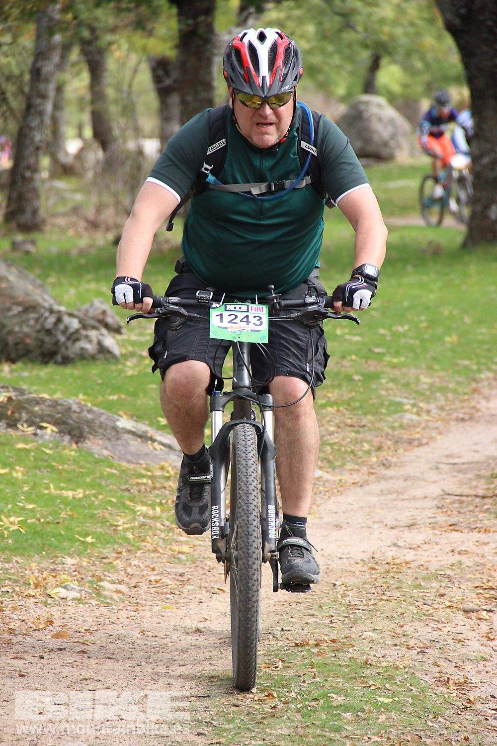 MTB 4 Estaciones La Ruta Imperial 2015. Galería 15