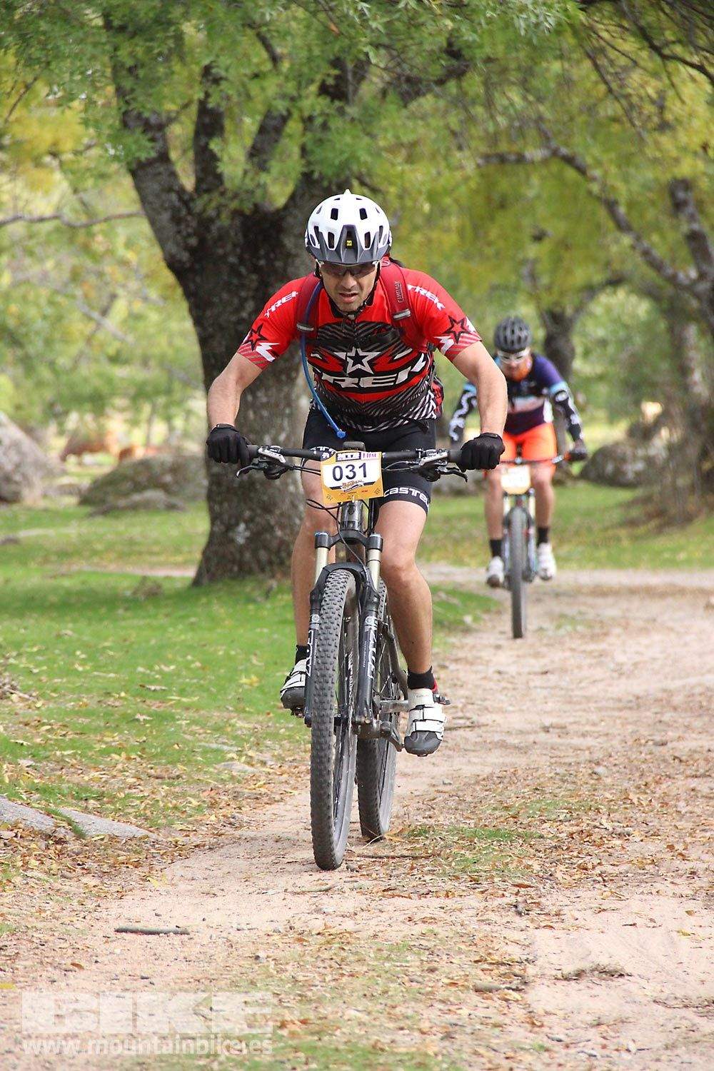 MTB 4 Estaciones La Ruta Imperial 2015. Galería 15