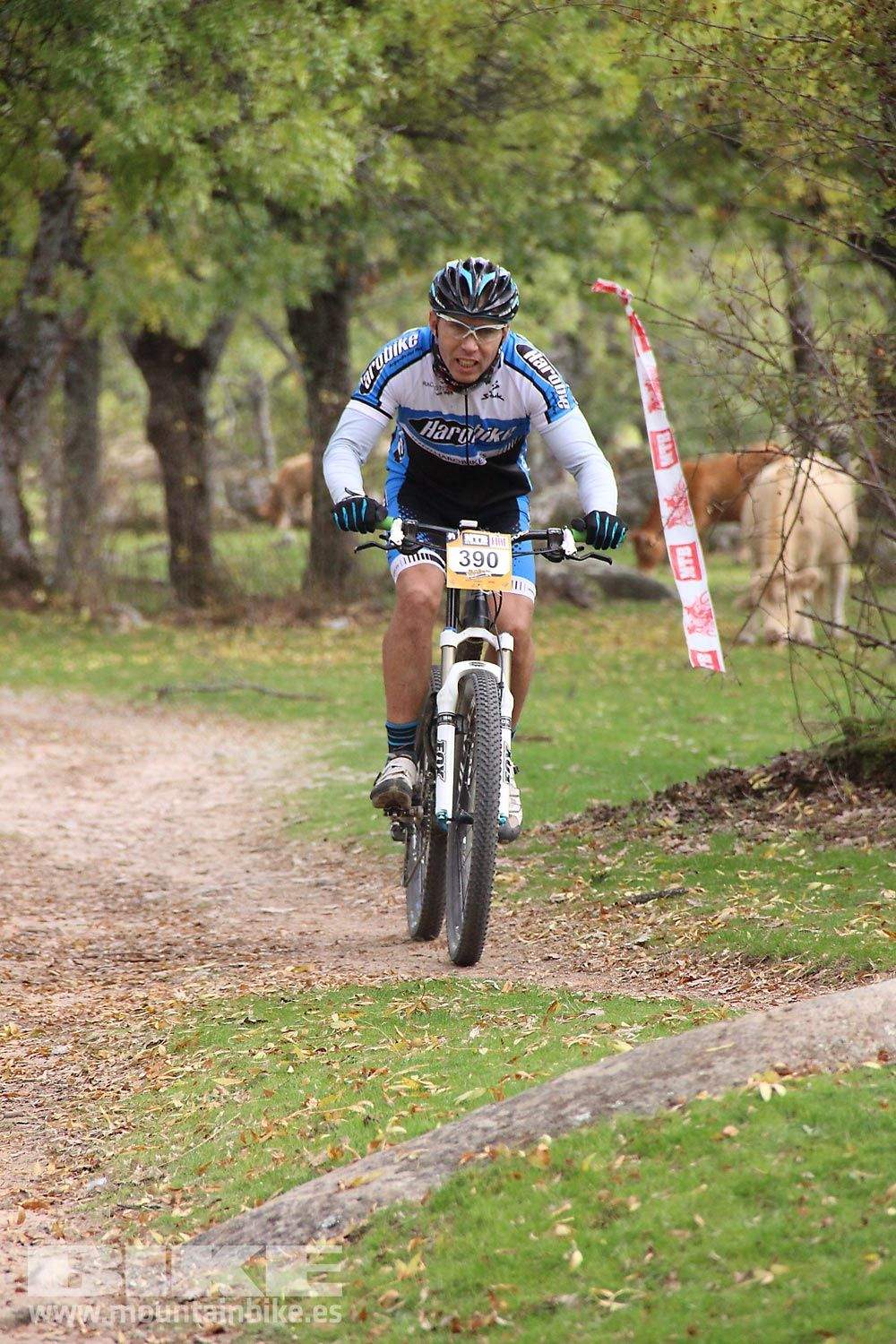MTB 4 Estaciones La Ruta Imperial 2015. Galería 15