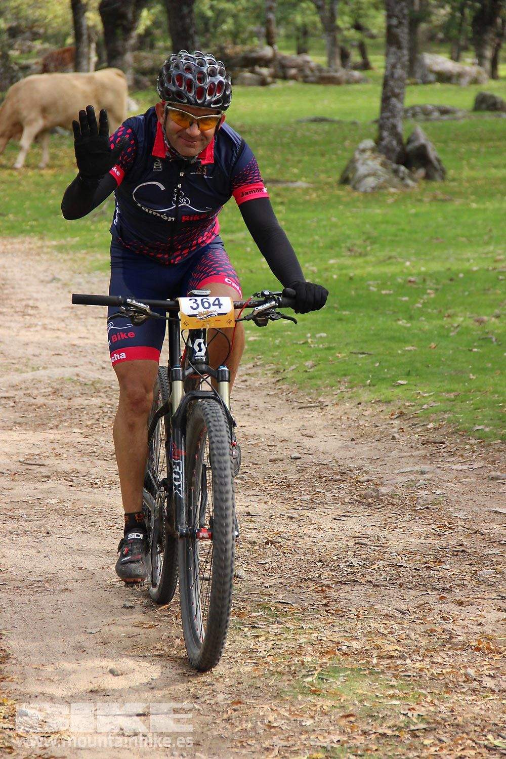 MTB 4 Estaciones La Ruta Imperial 2015. Galería 15