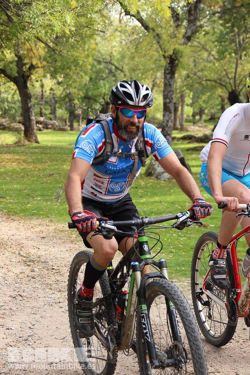 MTB 4 Estaciones La Ruta Imperial 2015. Galería 15