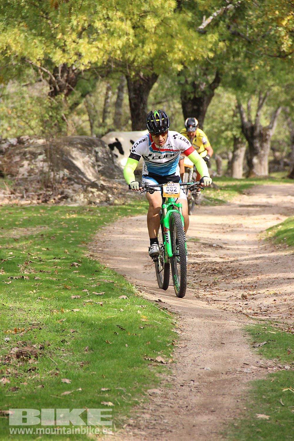 MTB 4 Estaciones La Ruta Imperial 2015. Galería 15