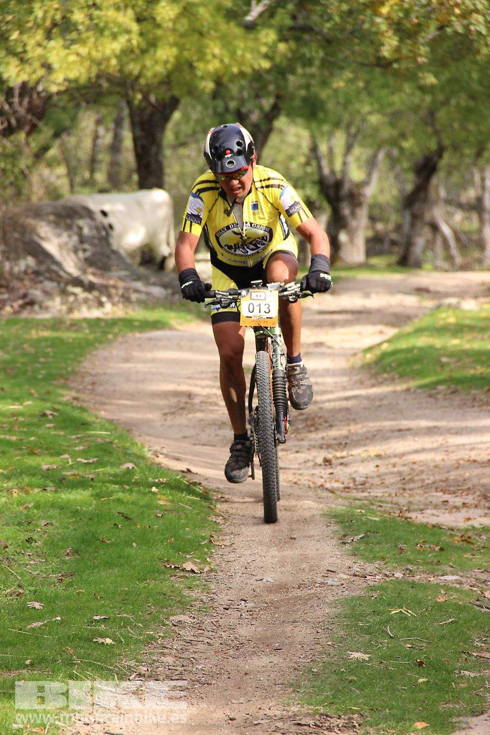 MTB 4 Estaciones La Ruta Imperial 2015. Galería 15