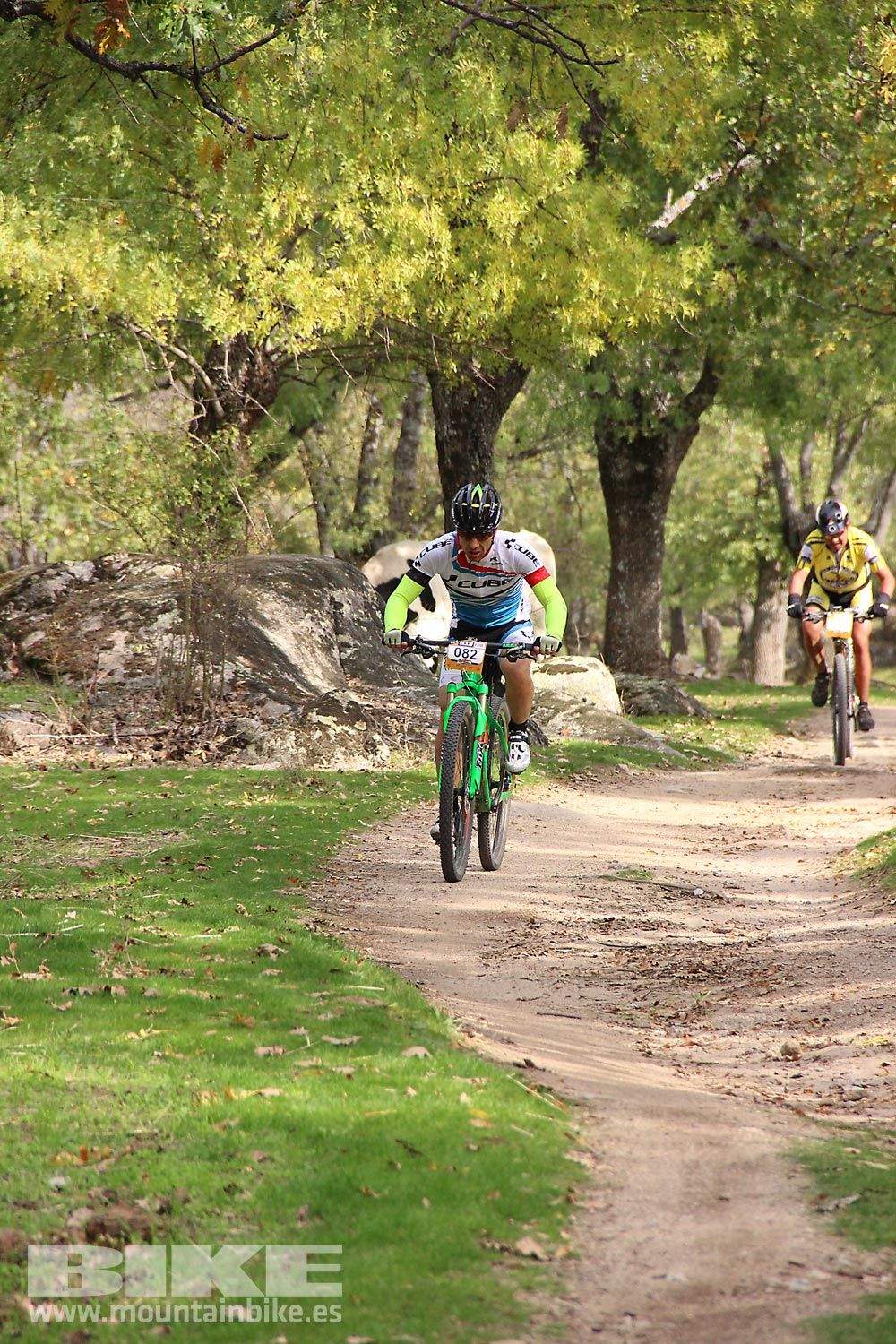 MTB 4 Estaciones La Ruta Imperial 2015. Galería 15