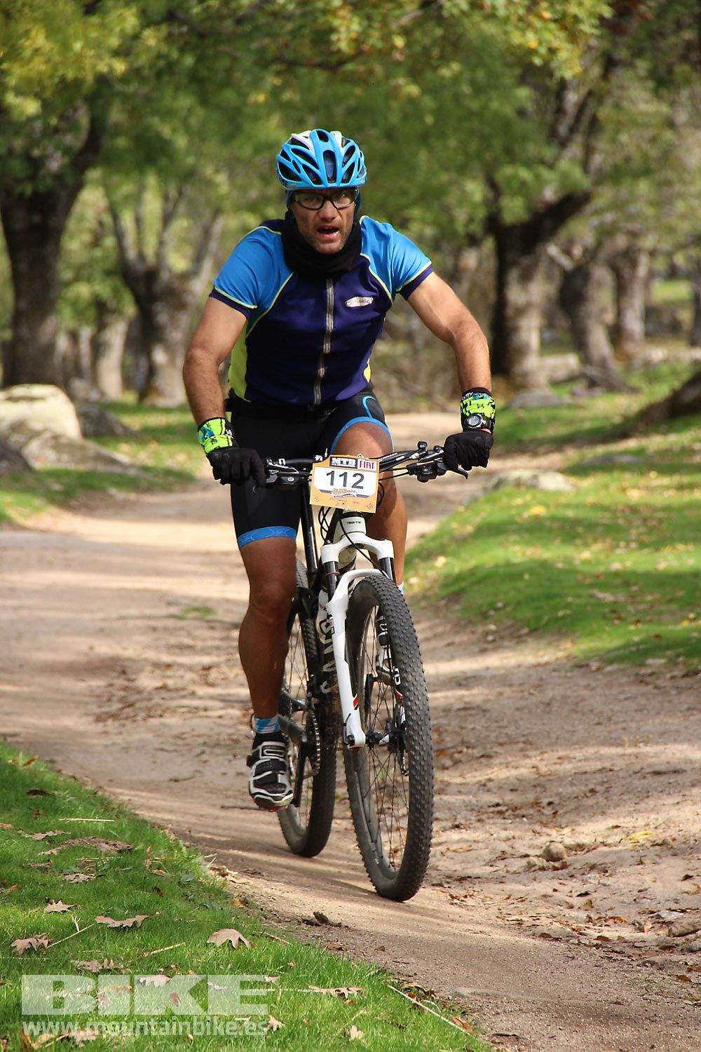 MTB 4 Estaciones La Ruta Imperial 2015. Galería 15
