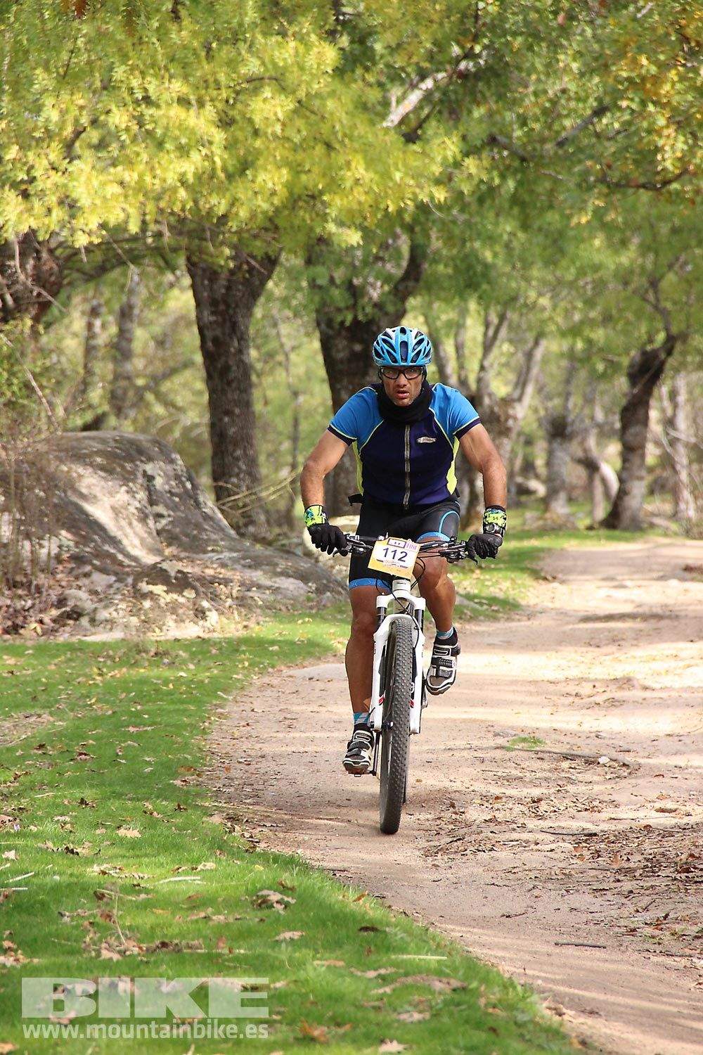 MTB 4 Estaciones La Ruta Imperial 2015. Galería 15