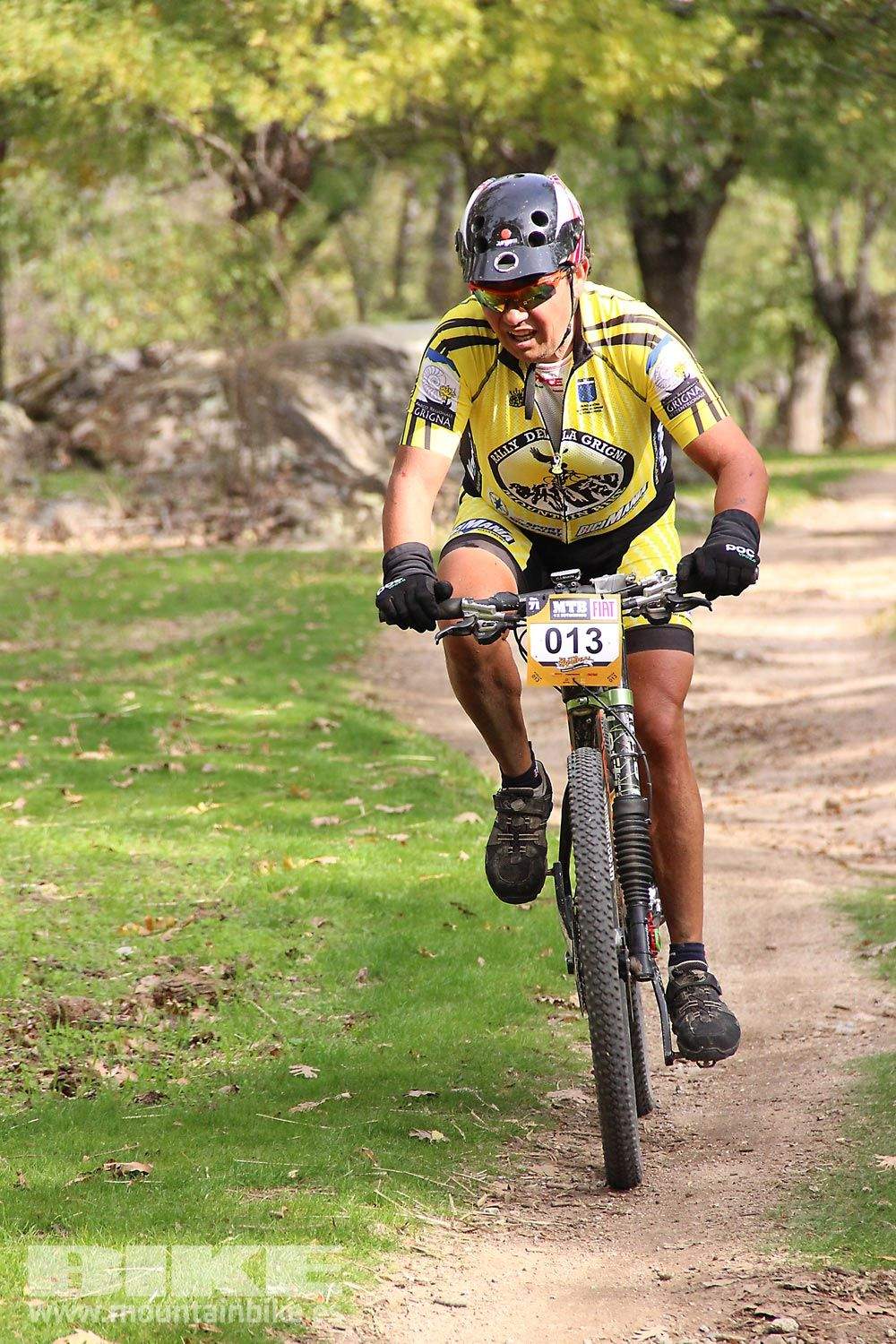 MTB 4 Estaciones La Ruta Imperial 2015. Galería 15