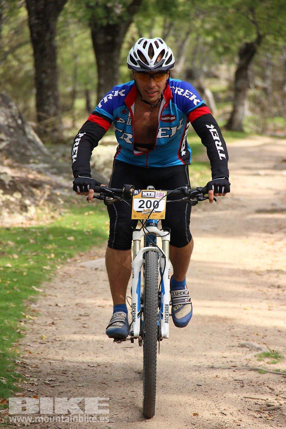 MTB 4 Estaciones La Ruta Imperial 2015. Galería 15