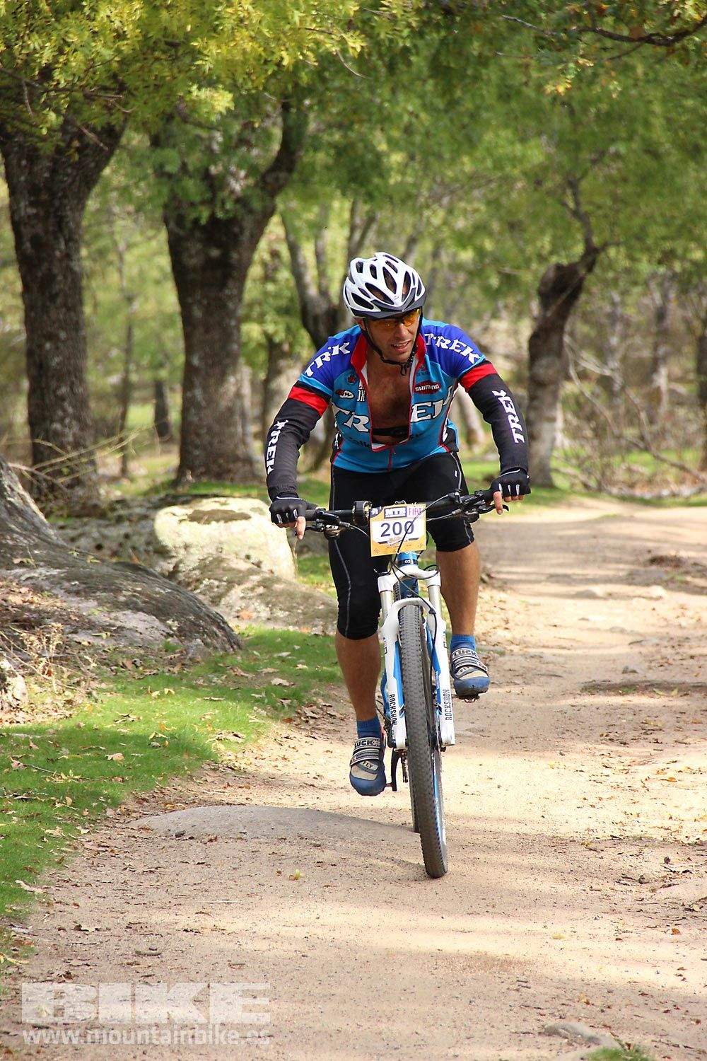 MTB 4 Estaciones La Ruta Imperial 2015. Galería 15