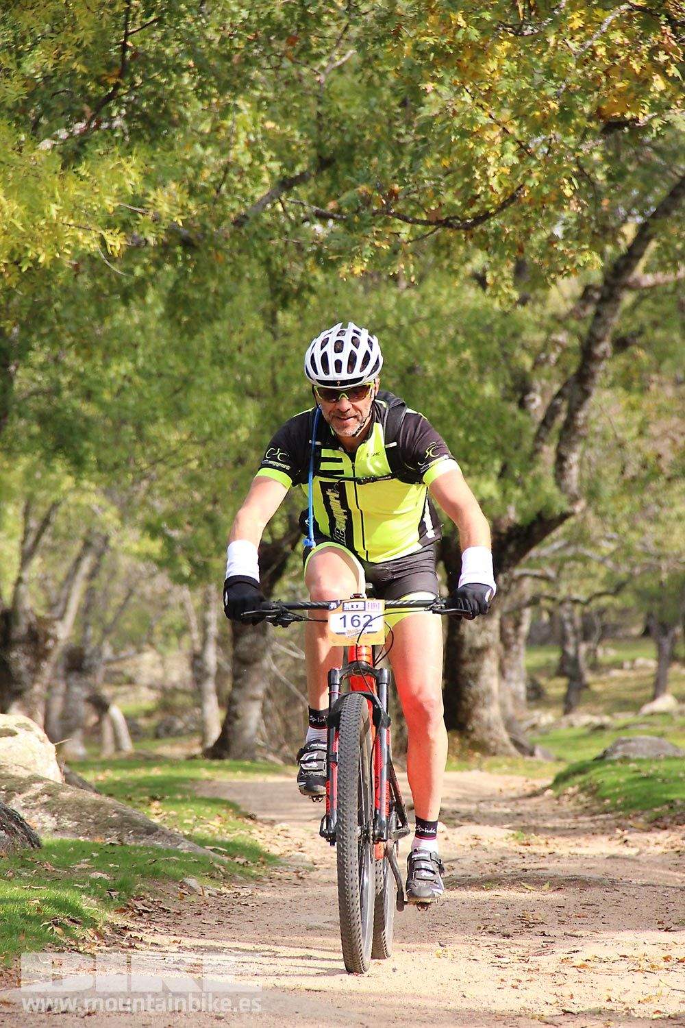 MTB 4 Estaciones La Ruta Imperial 2015. Galería 15