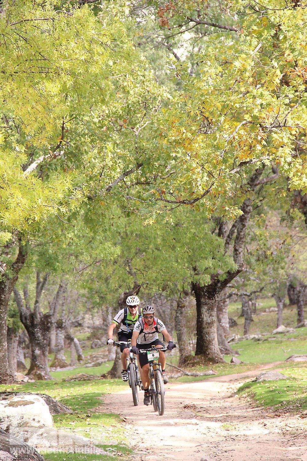 MTB 4 Estaciones La Ruta Imperial 2015. Galería 15