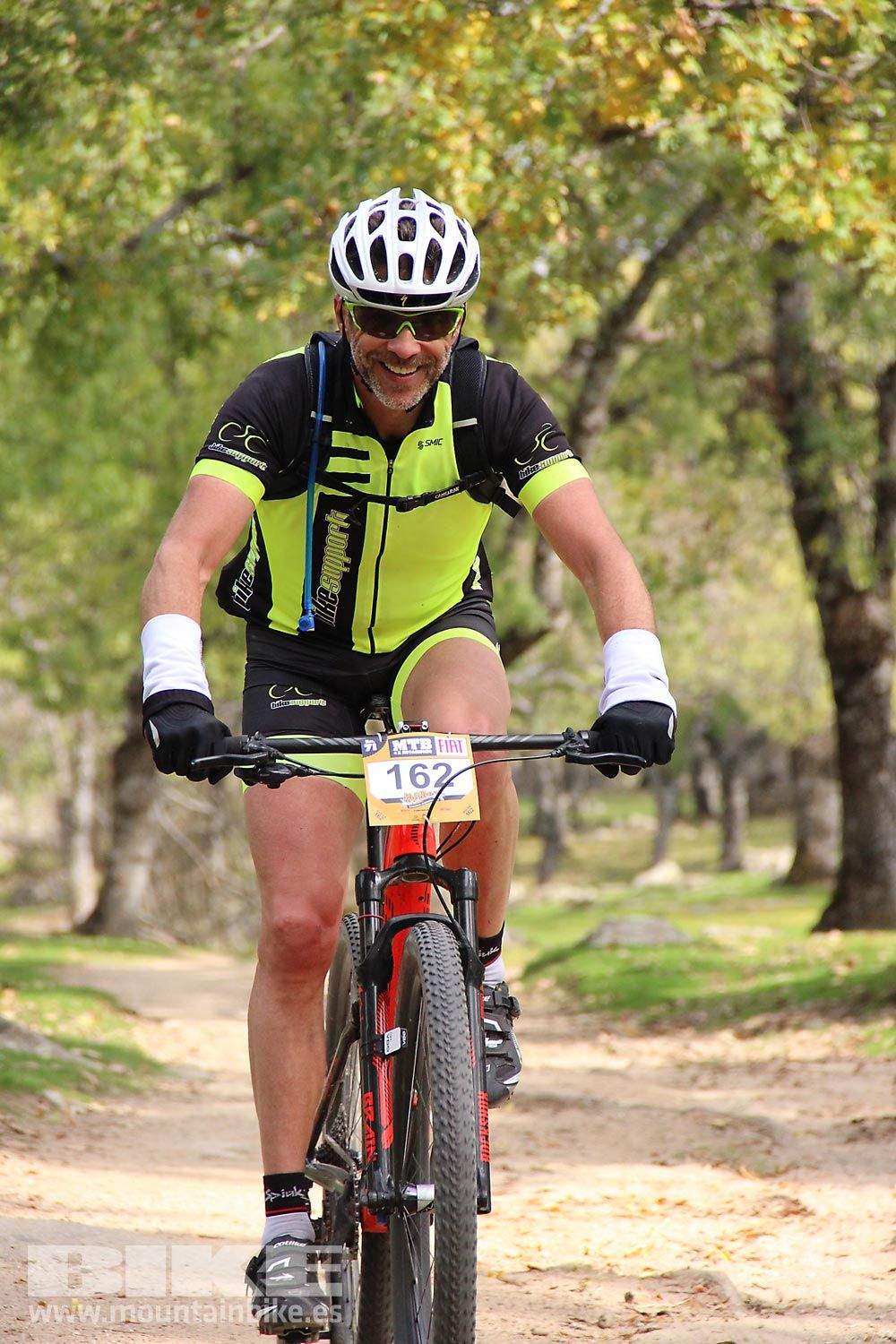 MTB 4 Estaciones La Ruta Imperial 2015. Galería 15