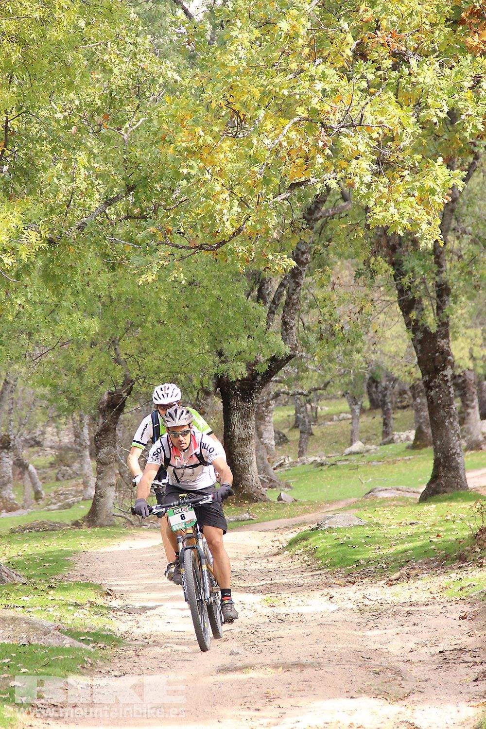 MTB 4 Estaciones La Ruta Imperial 2015. Galería 15