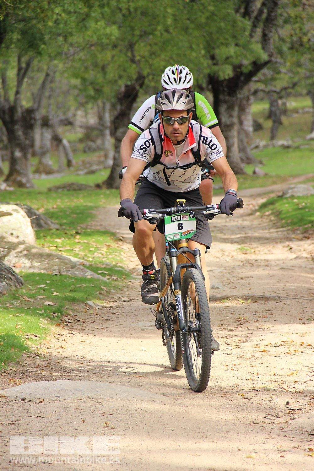 MTB 4 Estaciones La Ruta Imperial 2015. Galería 15