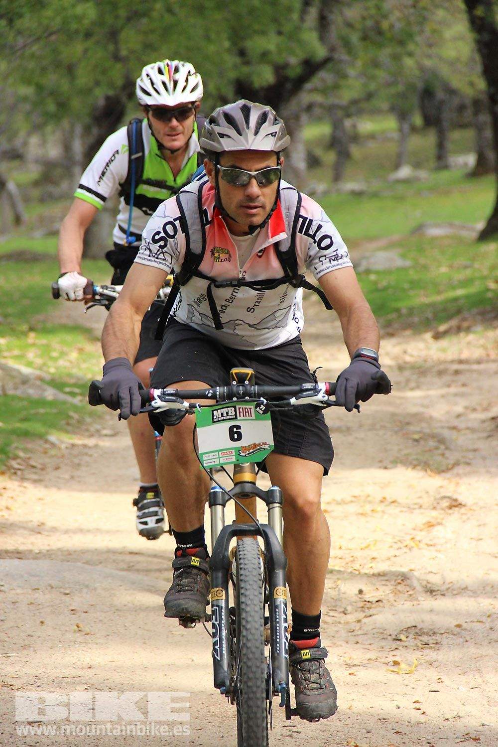 MTB 4 Estaciones La Ruta Imperial 2015. Galería 15