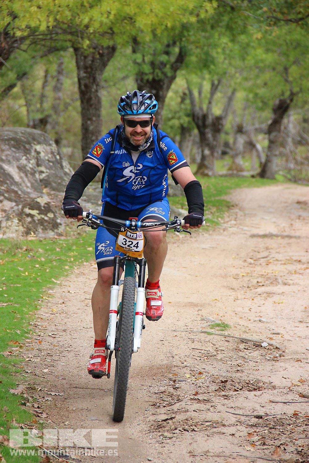 MTB 4 Estaciones La Ruta Imperial 2015. Galería 15