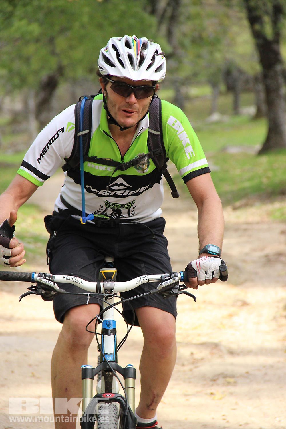 MTB 4 Estaciones La Ruta Imperial 2015. Galería 15