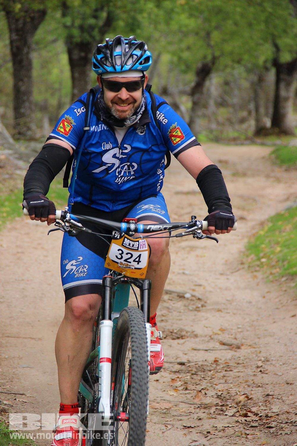 MTB 4 Estaciones La Ruta Imperial 2015. Galería 15