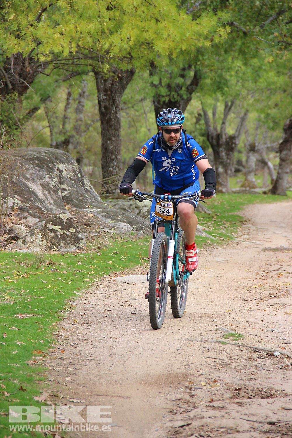MTB 4 Estaciones La Ruta Imperial 2015. Galería 15