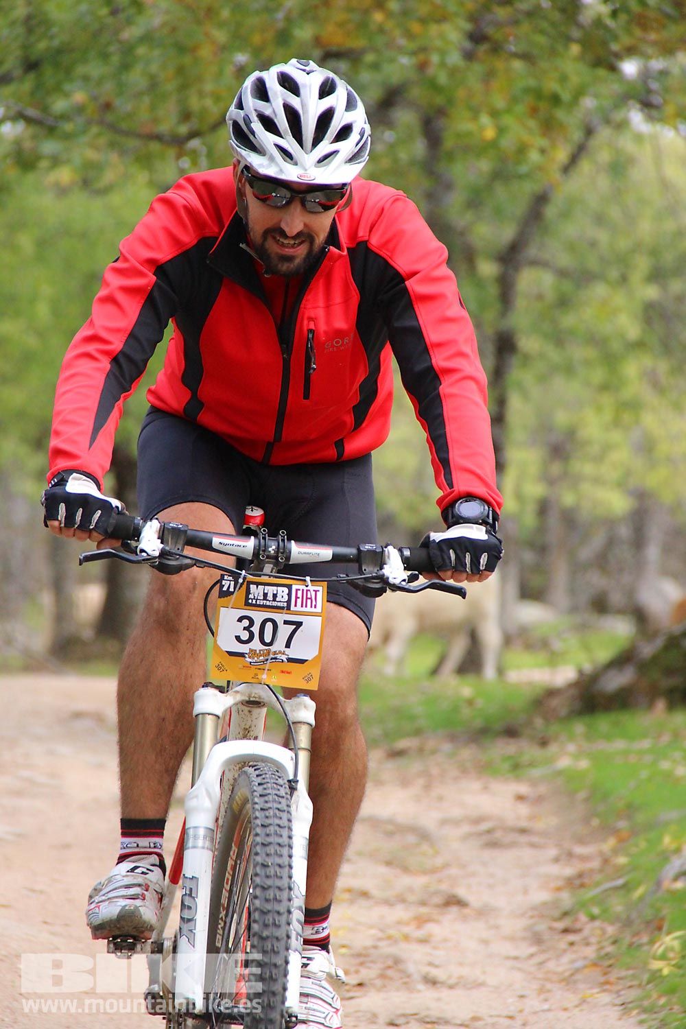 MTB 4 Estaciones La Ruta Imperial 2015. Galería 16