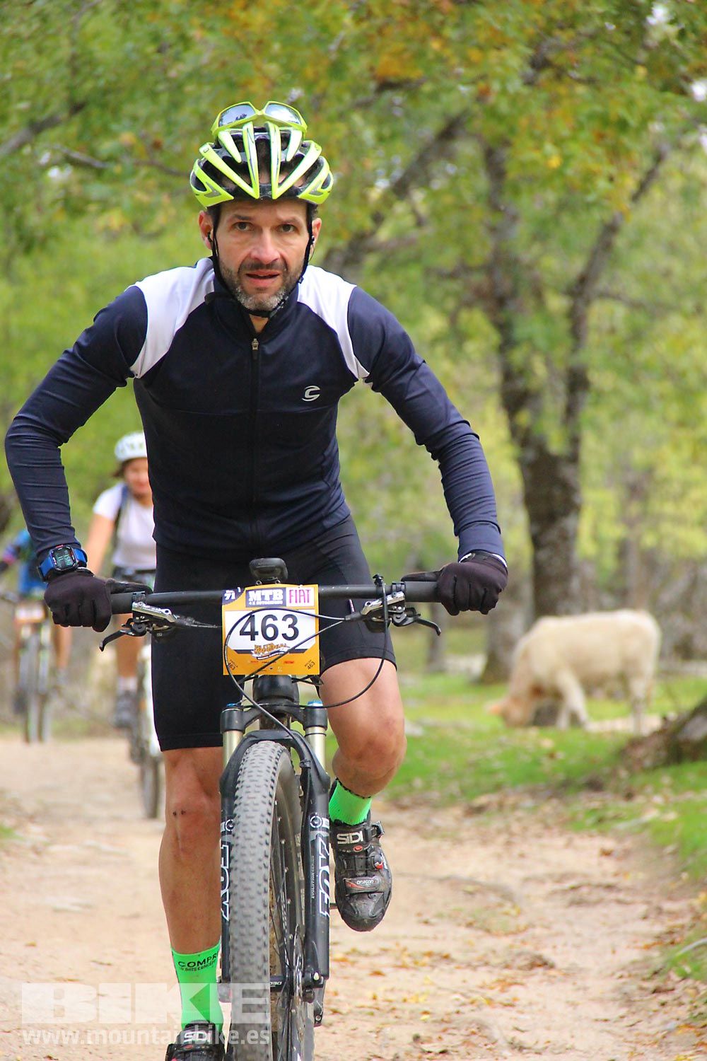MTB 4 Estaciones La Ruta Imperial 2015. Galería 16