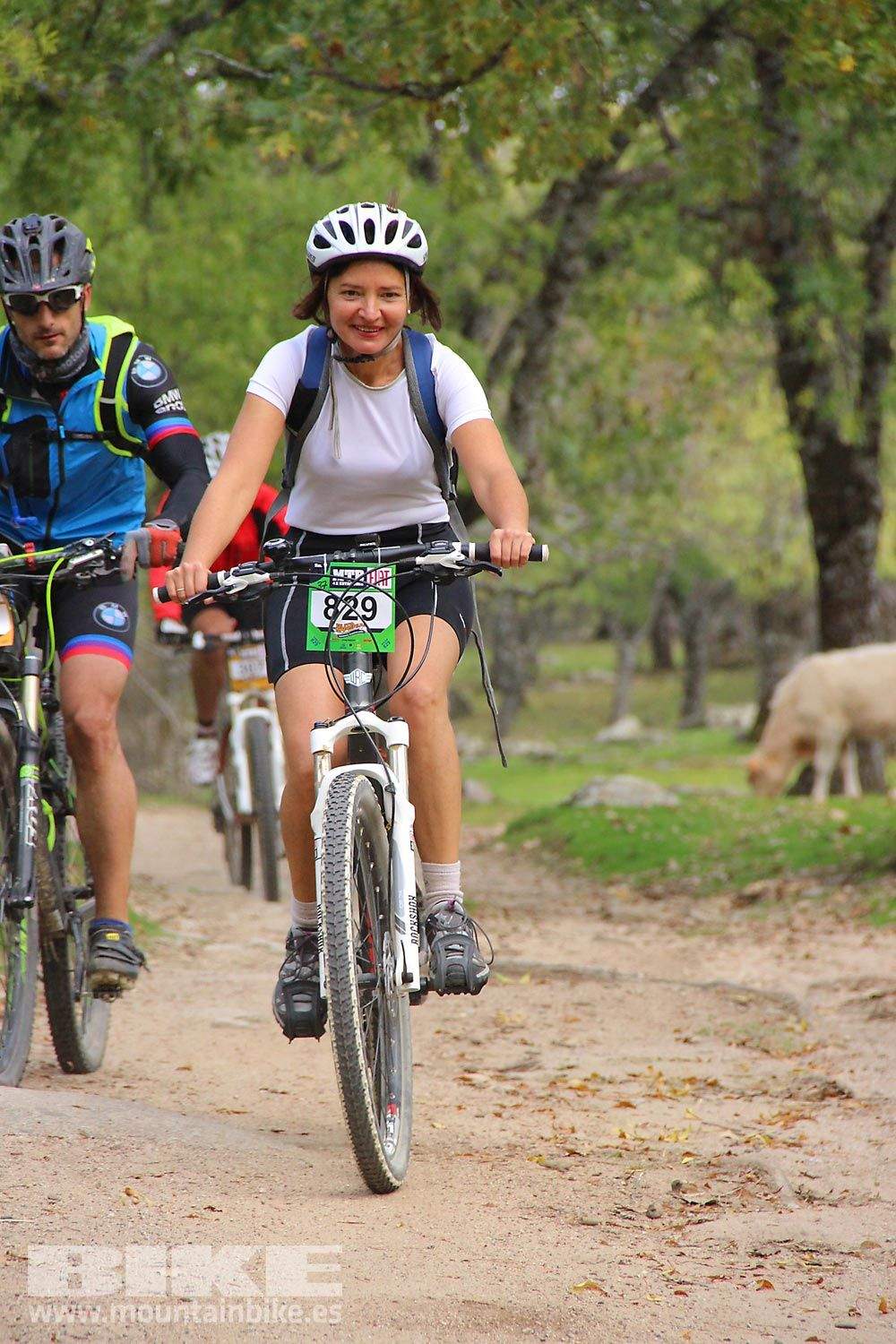 MTB 4 Estaciones La Ruta Imperial 2015. Galería 16