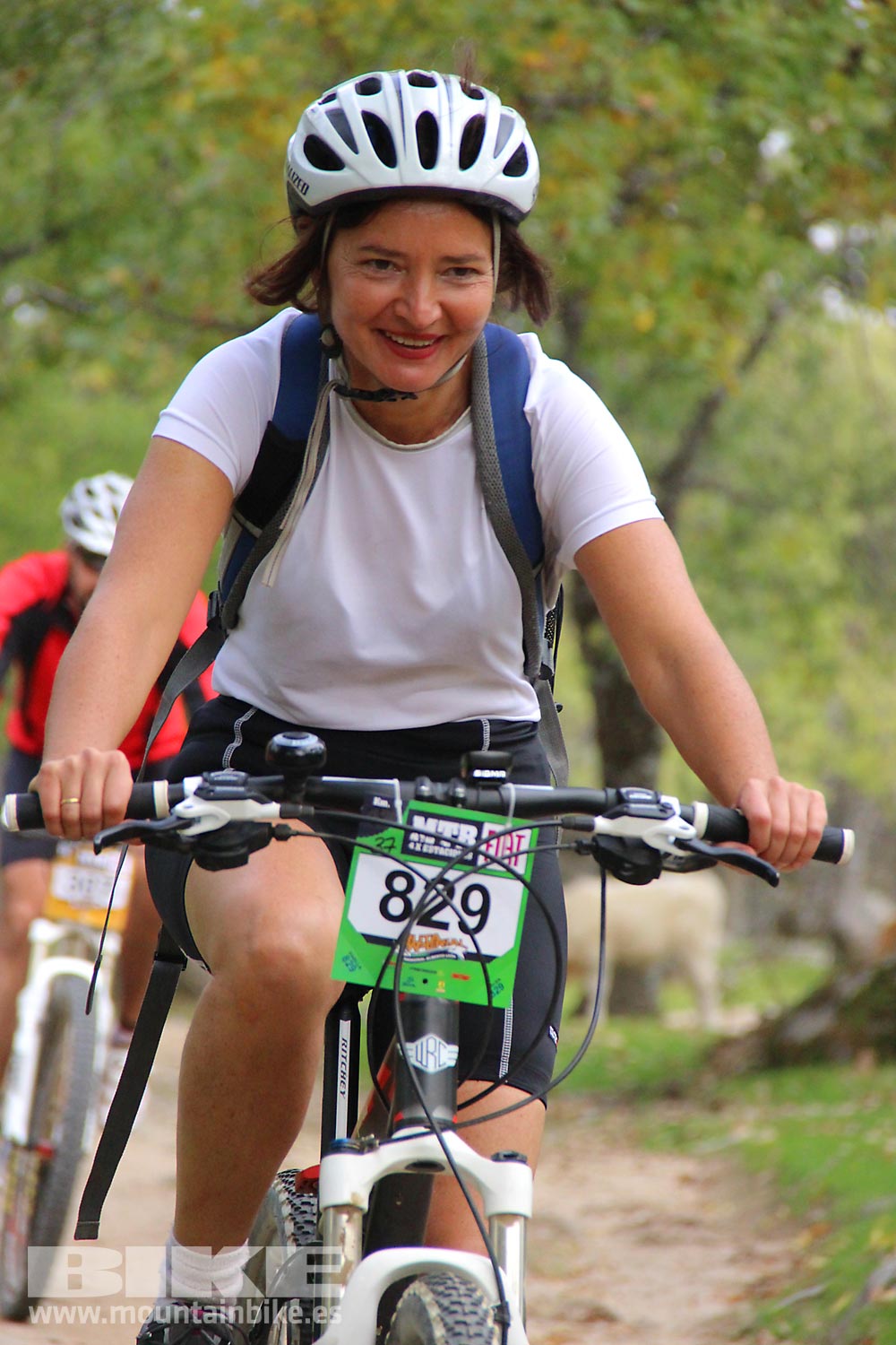 MTB 4 Estaciones La Ruta Imperial 2015. Galería 16