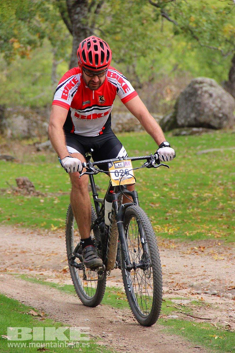 MTB 4 Estaciones La Ruta Imperial 2015. Galería 16
