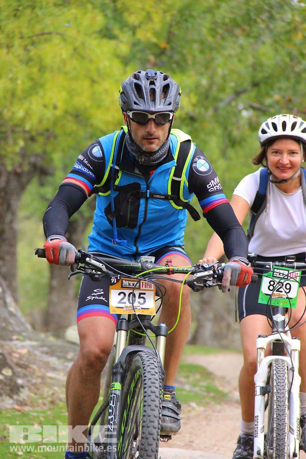 MTB 4 Estaciones La Ruta Imperial 2015. Galería 16