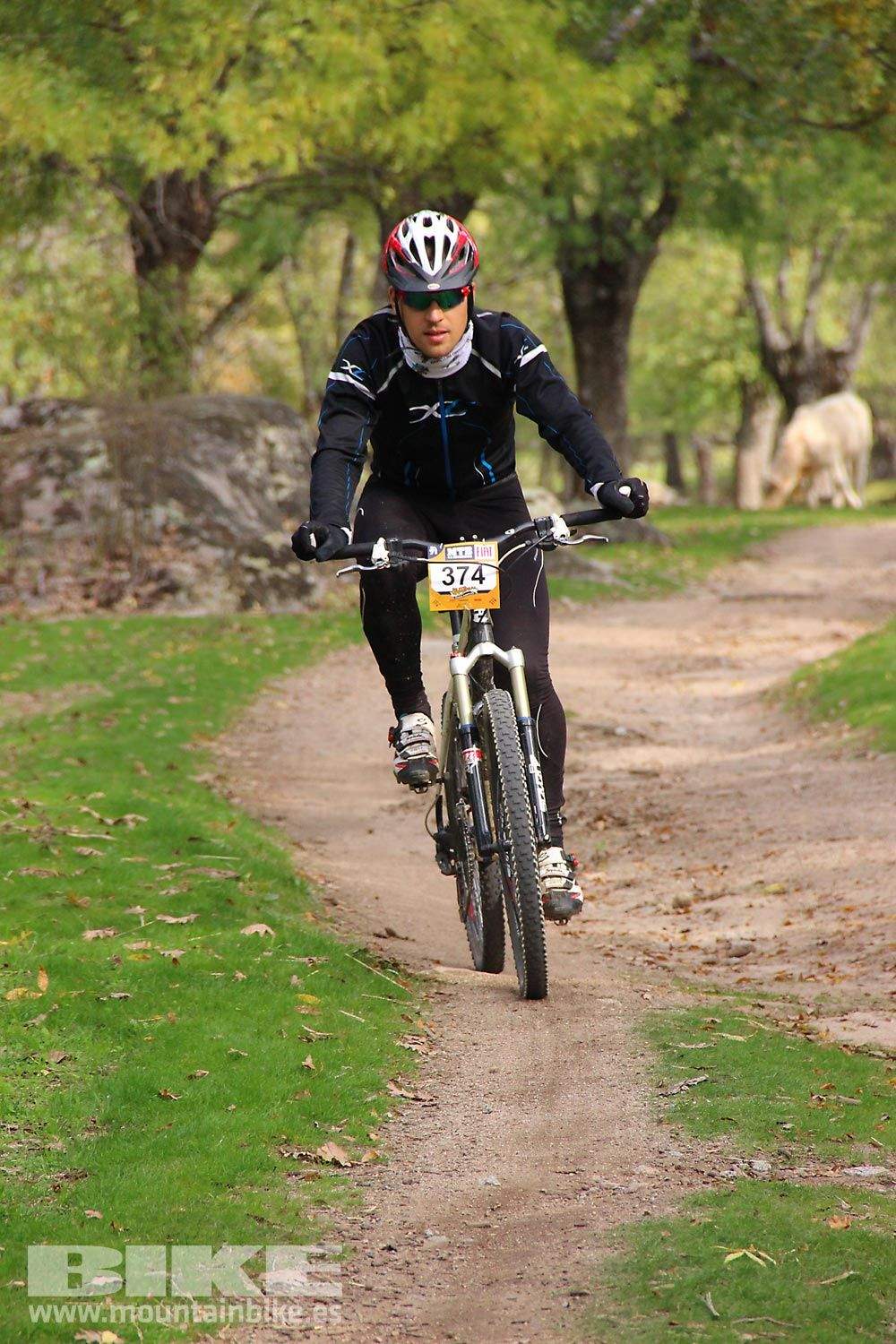MTB 4 Estaciones La Ruta Imperial 2015. Galería 16