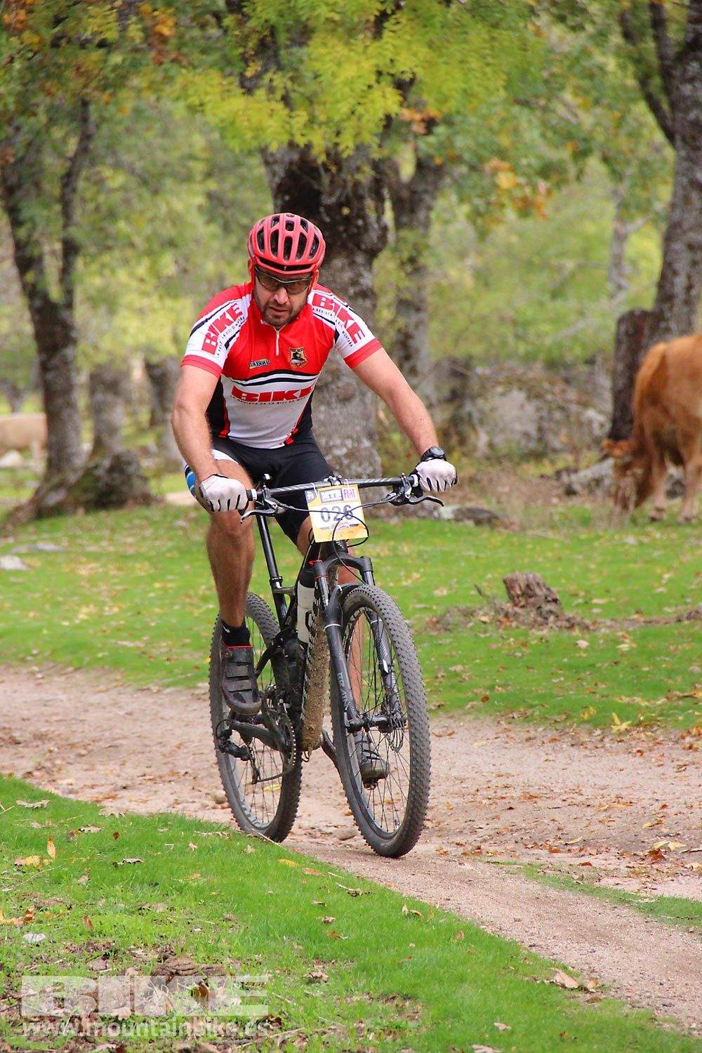MTB 4 Estaciones La Ruta Imperial 2015. Galería 16