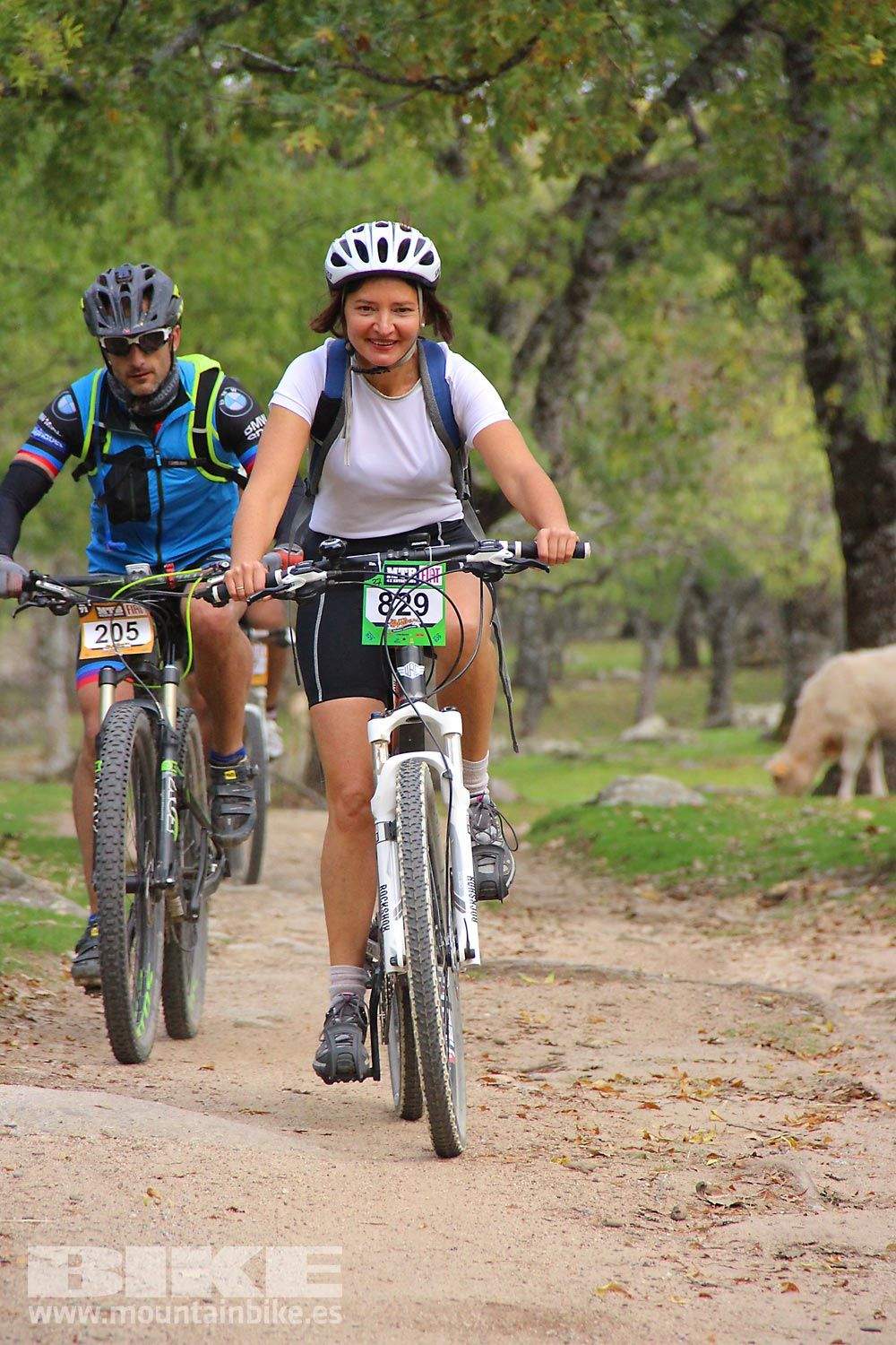 MTB 4 Estaciones La Ruta Imperial 2015. Galería 16