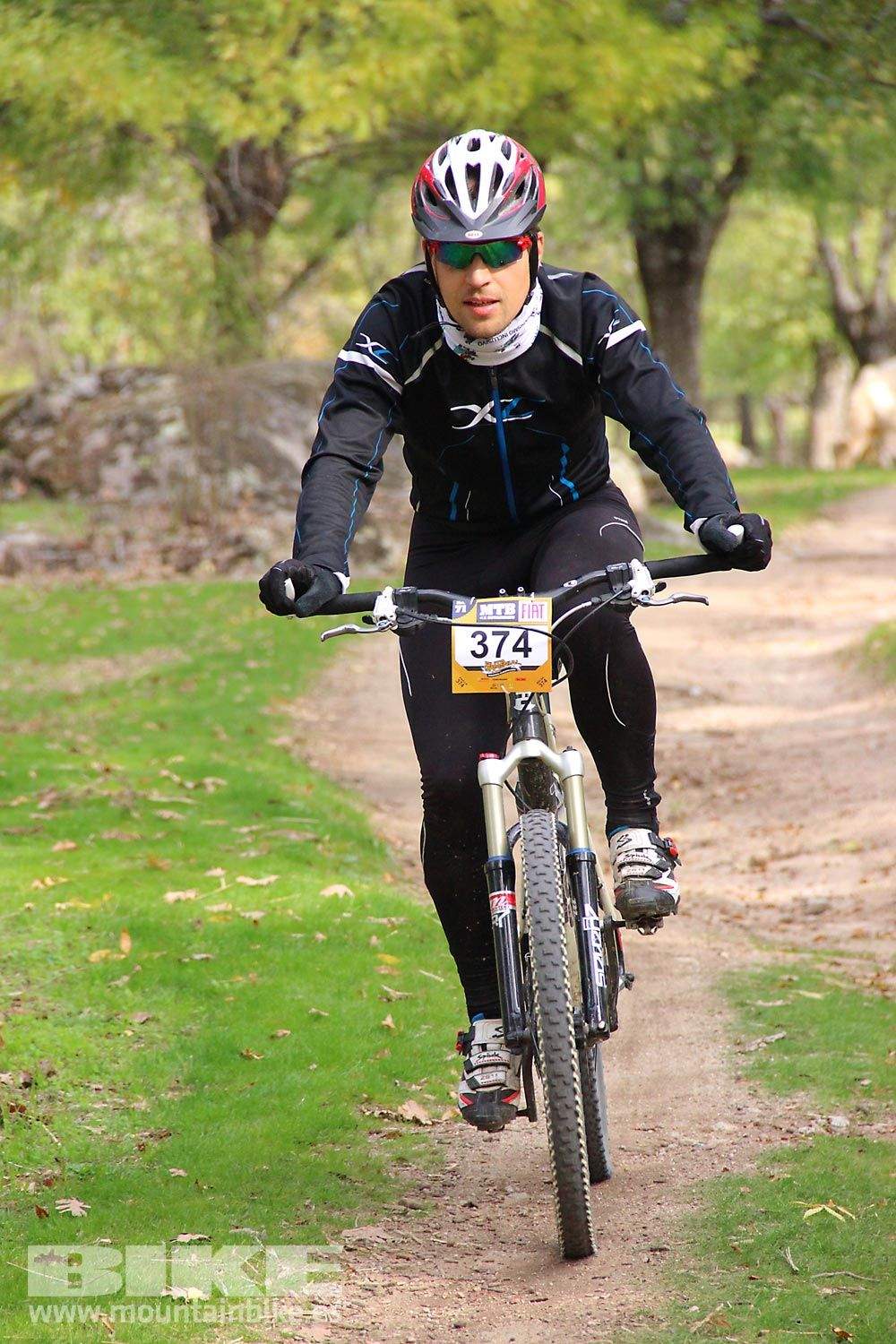 MTB 4 Estaciones La Ruta Imperial 2015. Galería 16