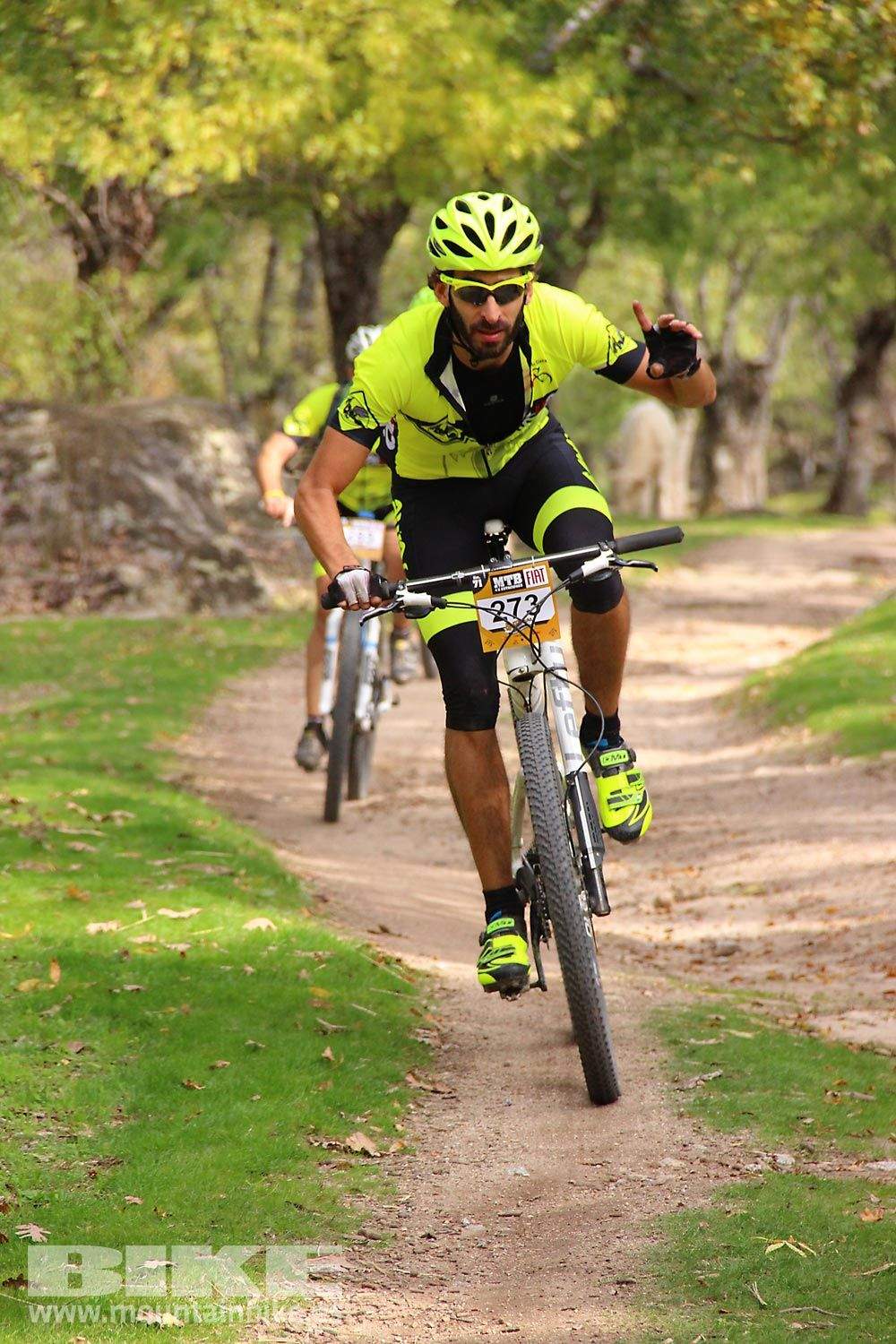 MTB 4 Estaciones La Ruta Imperial 2015. Galería 16