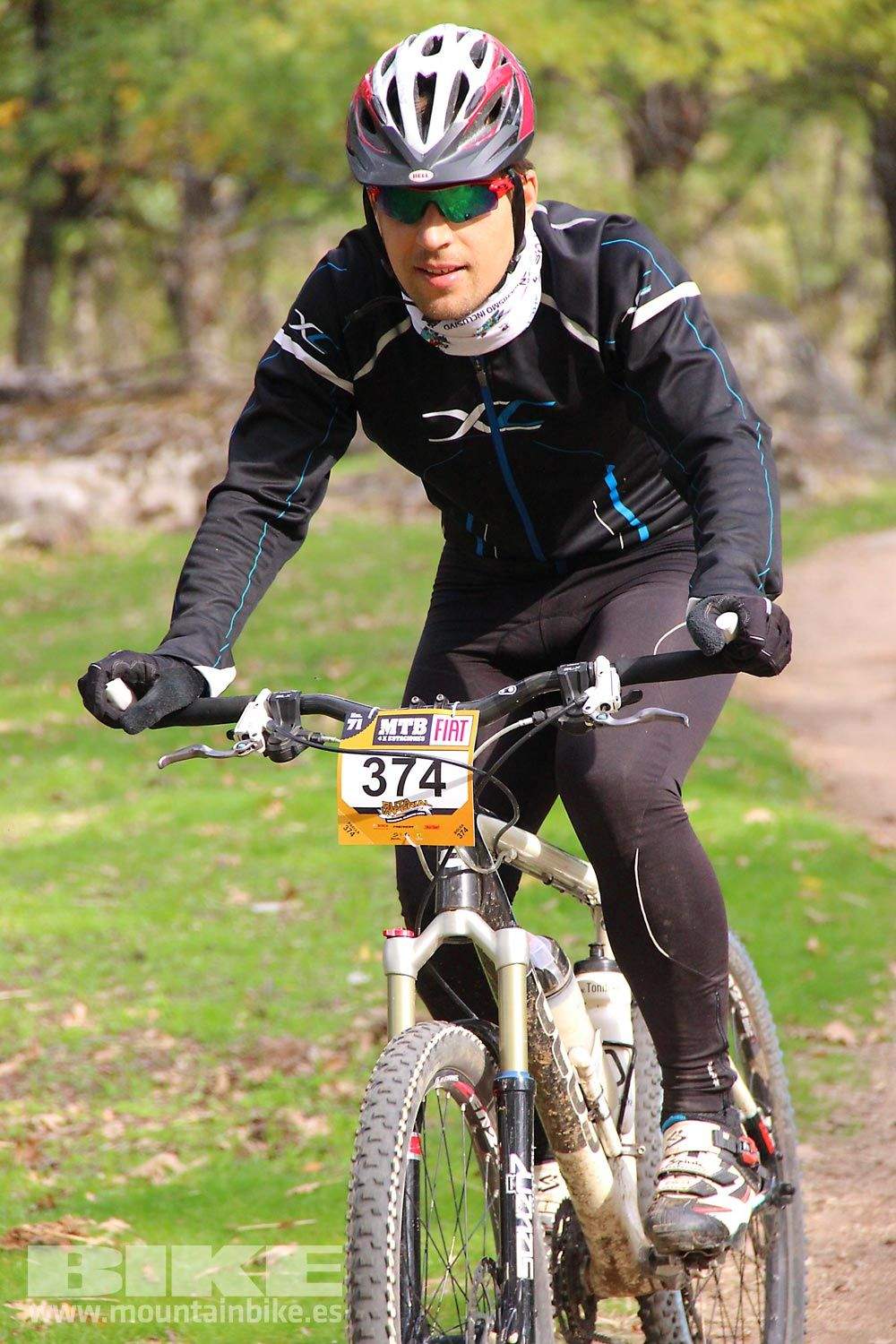 MTB 4 Estaciones La Ruta Imperial 2015. Galería 16