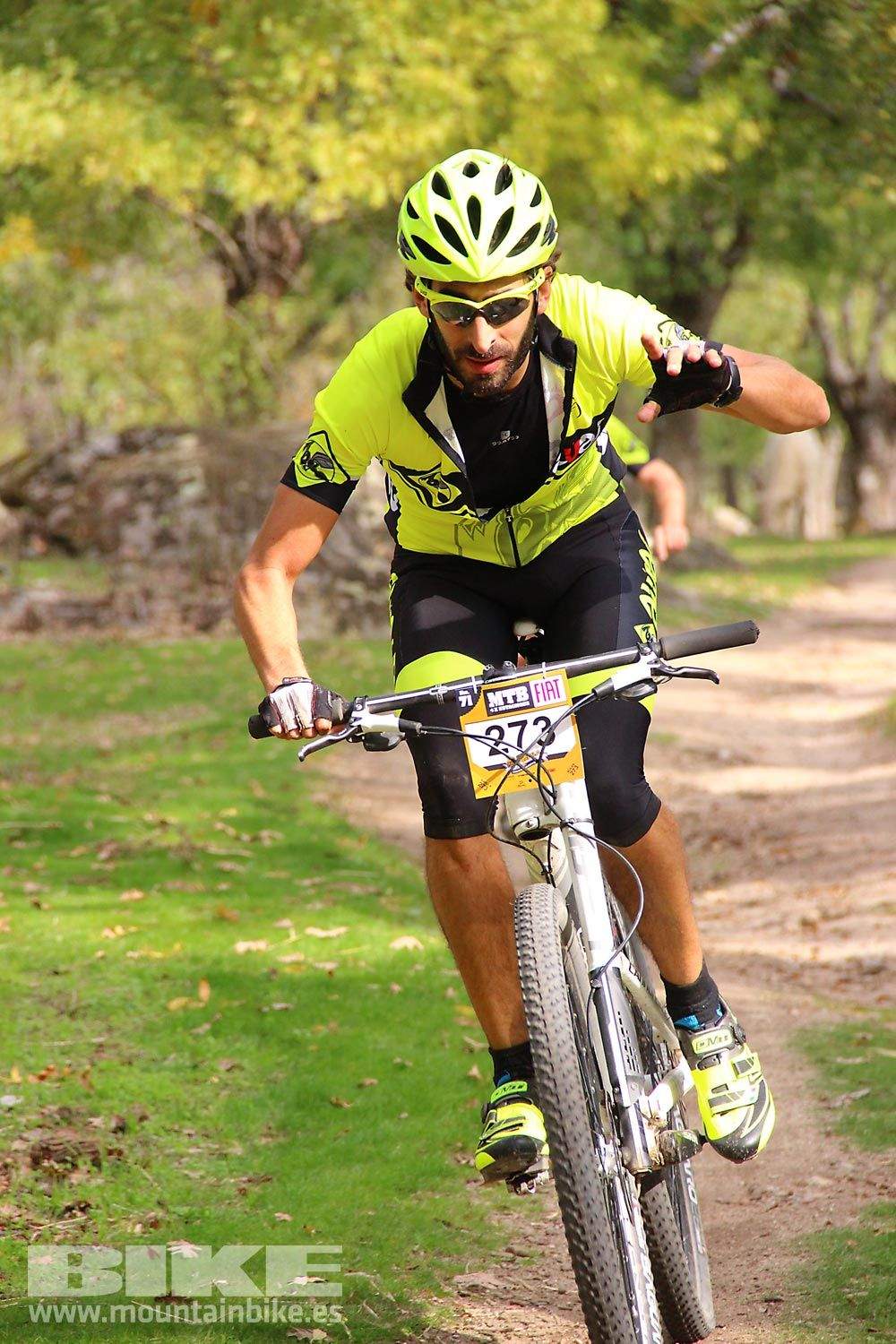MTB 4 Estaciones La Ruta Imperial 2015. Galería 16