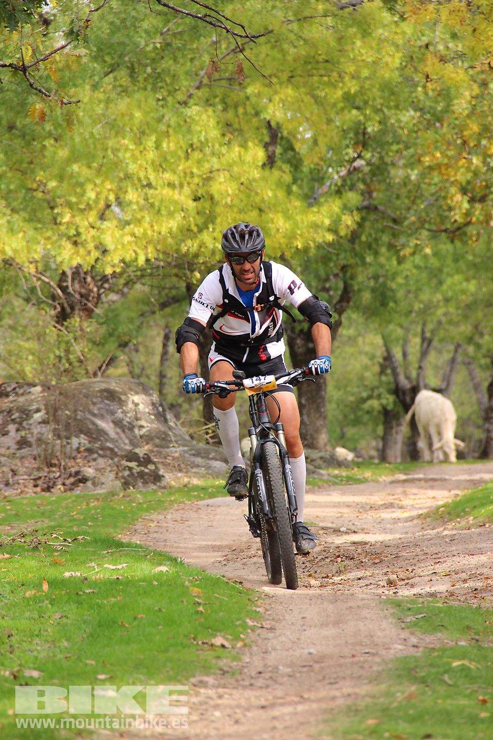 MTB 4 Estaciones La Ruta Imperial 2015. Galería 16