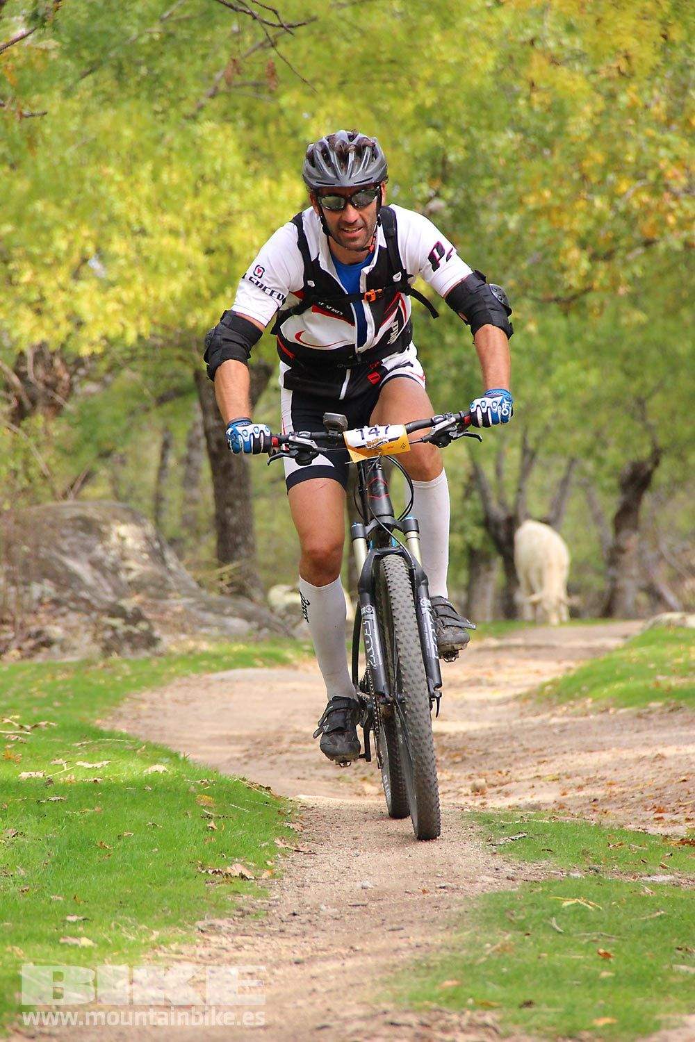 MTB 4 Estaciones La Ruta Imperial 2015. Galería 16