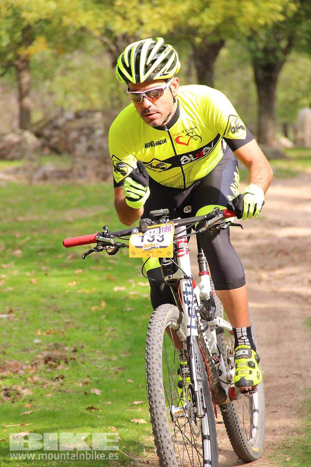 MTB 4 Estaciones La Ruta Imperial 2015. Galería 16