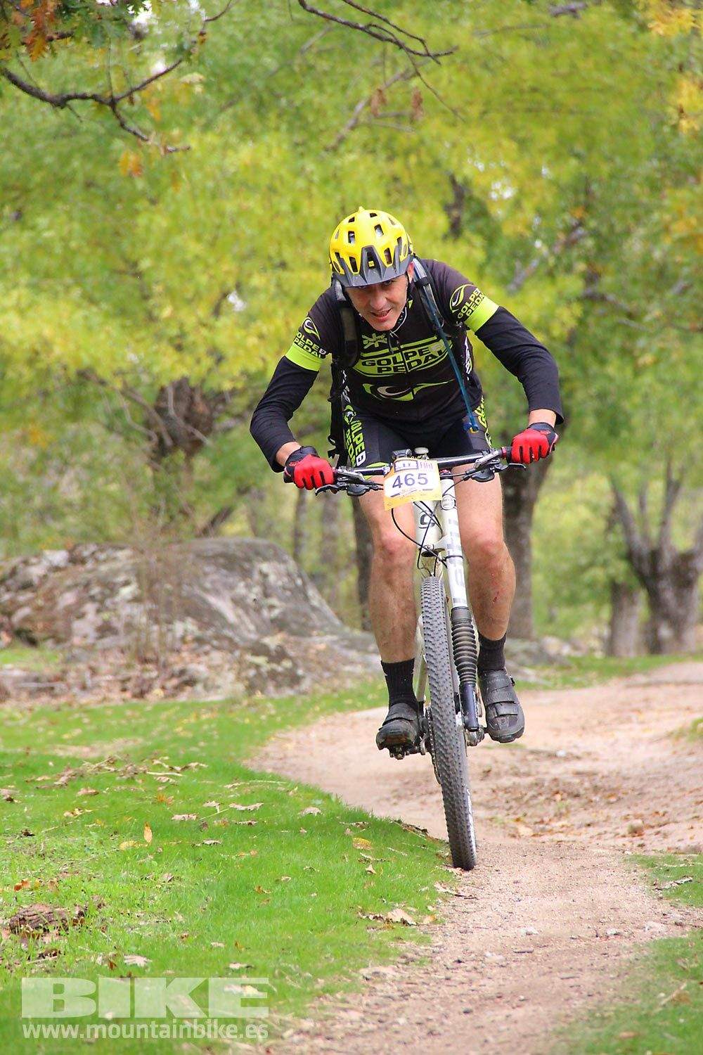 MTB 4 Estaciones La Ruta Imperial 2015. Galería 16